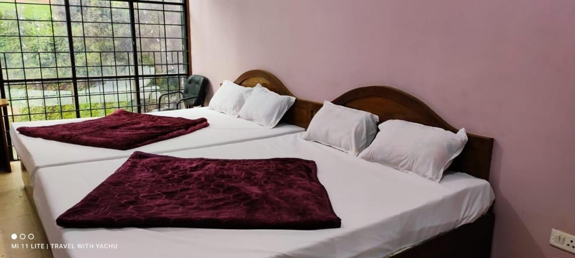 Hotel Nakshatra Ooty Exterior foto