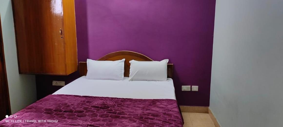Hotel Nakshatra Ooty Exterior foto