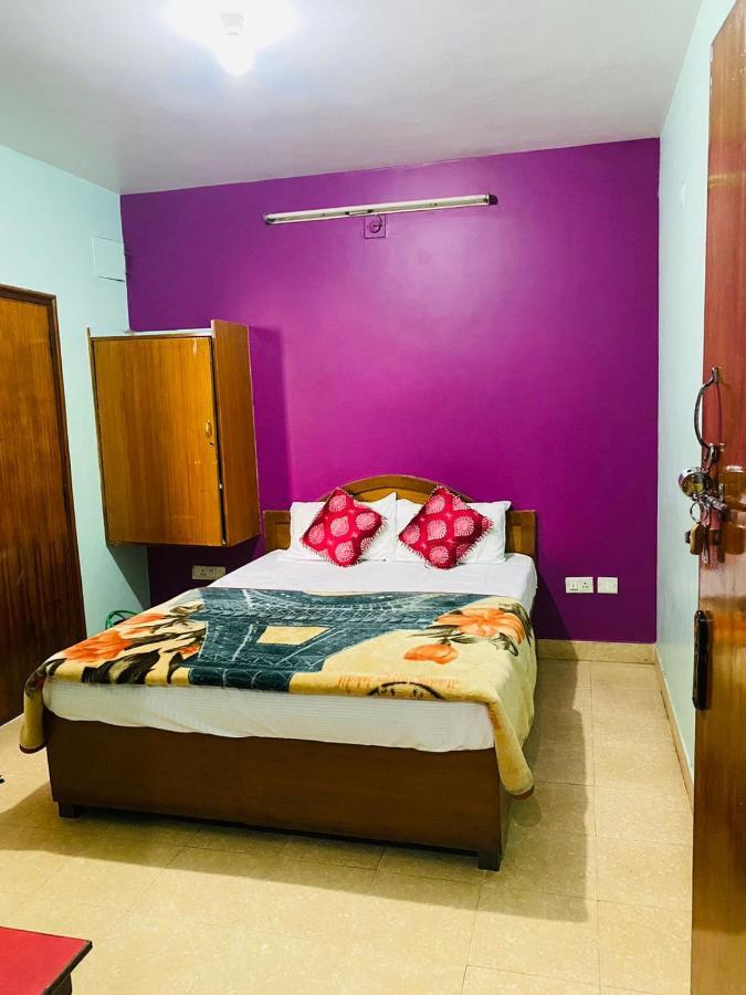 Hotel Nakshatra Ooty Exterior foto