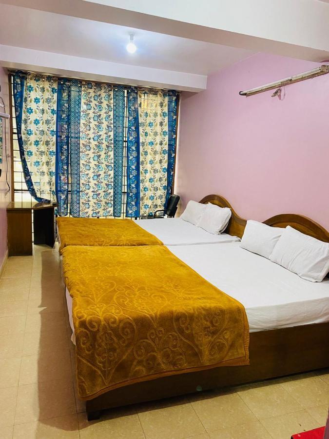 Hotel Nakshatra Ooty Exterior foto