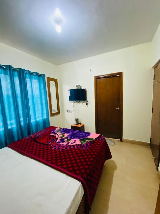 Hotel Nakshatra Ooty Exterior foto