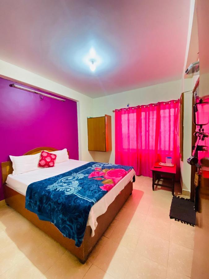 Hotel Nakshatra Ooty Exterior foto